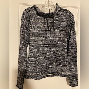Nike Pro Hoodie